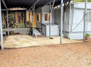 1600 Rhododendron Dr SPACE 130, Florence, OR 97439