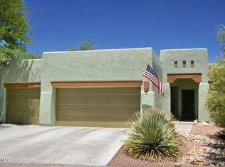 6426 N Sun Bluff Dr, Tucson, AZ 85704