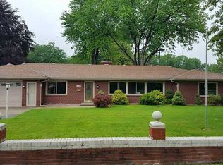 3069 Shoreland Ave, Toledo, OH 43611
