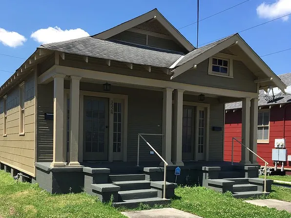 3328 Joliet St, New Orleans, LA 70118