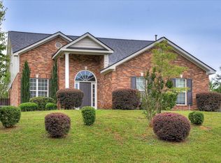 963 Cannock St, Grovetown, GA 30813