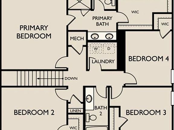 5th image of 5341 Heron Bay Blvd #5341