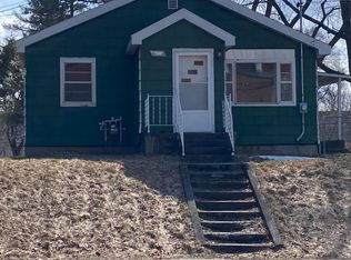 312 Whaley St, Cadillac, MI 49601