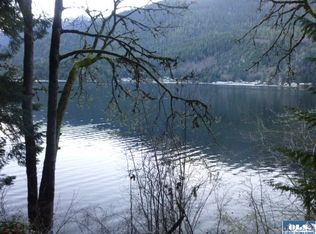 170 Lake Sutherland Rd, Port Angeles, WA 98363