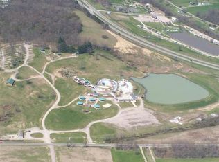 6173 State Route 327, Jackson, OH 45640