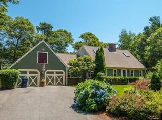3 Great Hills Dr, East Sandwich, MA 02537