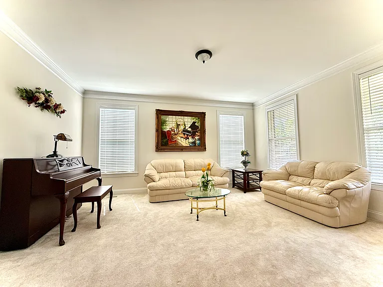 sitting room