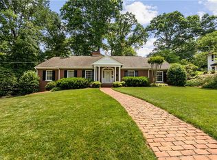 937 Goodwood Rd, Winston Salem, NC 27106