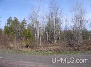 1 Airport Rd #CO-35B, Calumet, MI 49913