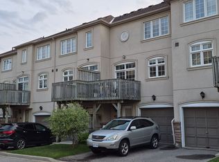 10 Post Oak Dr #47, Richmond Hill, ON L4E4H8