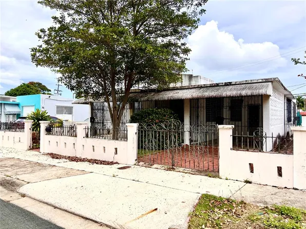 553 Estocolmo, San Juan, PR 00920