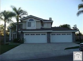 5395 Roanoke Ave, Yorba Linda, CA 92887