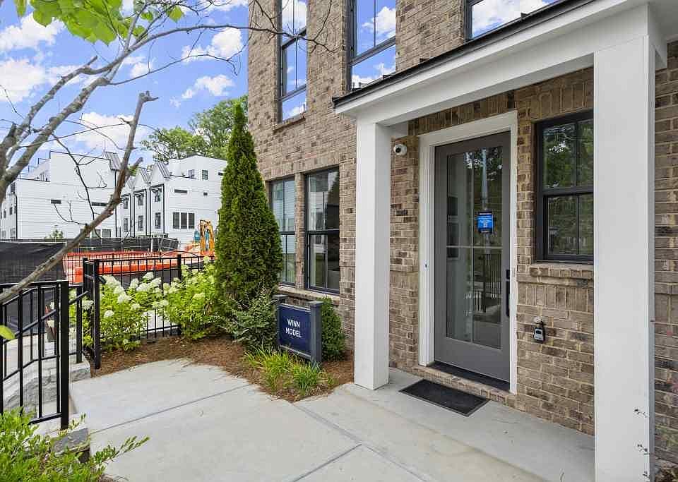 1st image of 1783 Beckham Pl NE #60