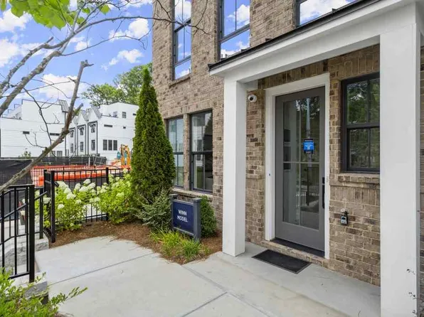 1783 Beckham Pl NE #60, Atlanta, GA 30324