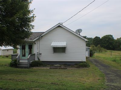 5077 Purchase Line Rd, Commodore, PA, 15729