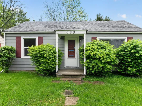 680 Robinwood Ave, Columbus, OH 43213
