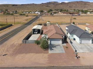 4715 N Sierra Road, Kingman, AZ 86409