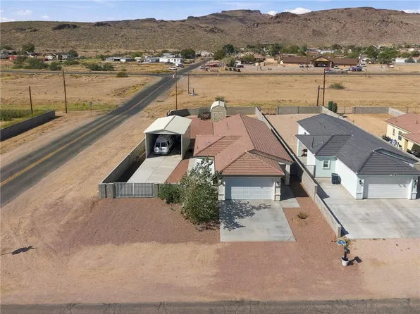 4715 N Sierra Road, Kingman, AZ 86409