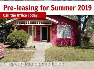 2010 15th St APT A, Lubbock, TX 79401