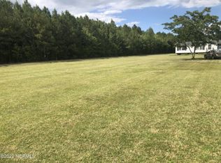 89 Crosstown Rd, Gates, NC 27937