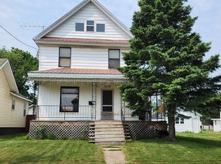 1012 Bingham Ave, Sault Sainte Marie, MI 49783