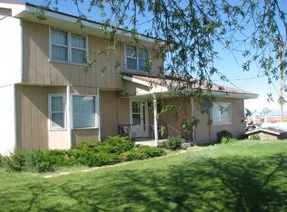 477 County Road 33, Del Norte, CO 81132