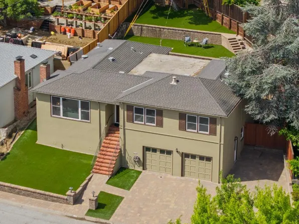 124 Vine Street, San Carlos, CA 94070