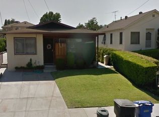 3047 Evelyn Ave, Rosemead, CA 91770