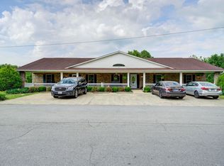 101 Crestview Dr, Greeneville, TN 37745