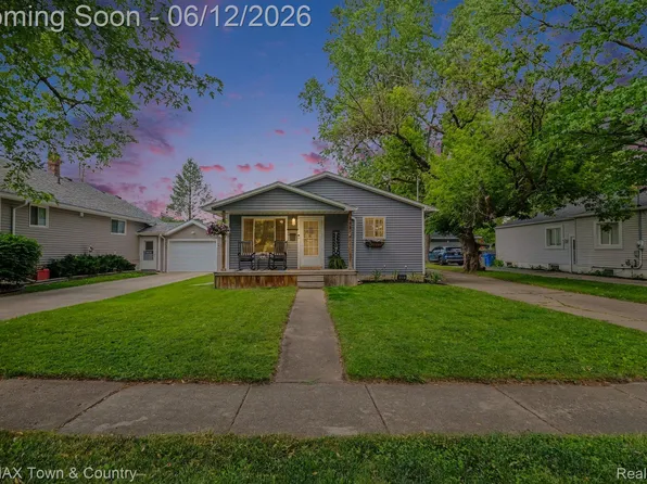 508 W 2nd St, Davison, MI 48423