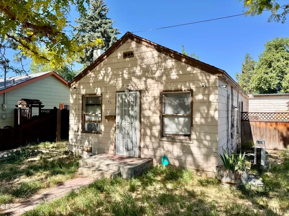 540 Division St, Klamath Falls, OR 97601