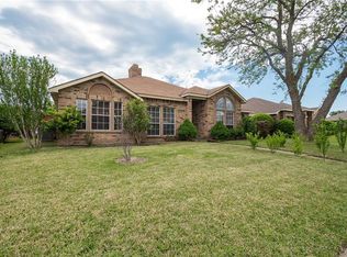 920 Jacksonhole Ln, Mesquite, TX 75149