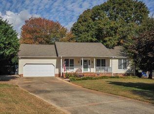 701 Pineapple Pointe, Greenville, SC 29607