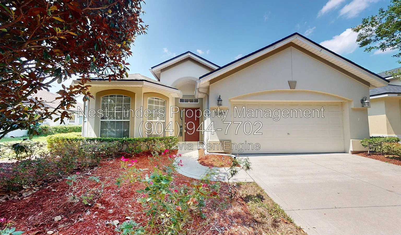 4 bed, 3.0 bath, 2134 sqft, $2,650 — Photo 1