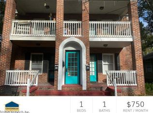 1533 Belmonte Ave, Jacksonville, FL 32207