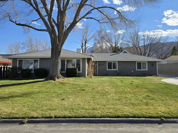 2692 Sierra Vista Way, Bishop, CA 93514