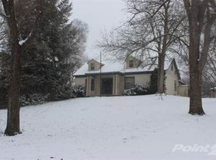 273 Hinkston Pike, Mount Sterling, KY 40353
