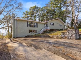 3614 Craig Rd, Chattanooga, TN 37412