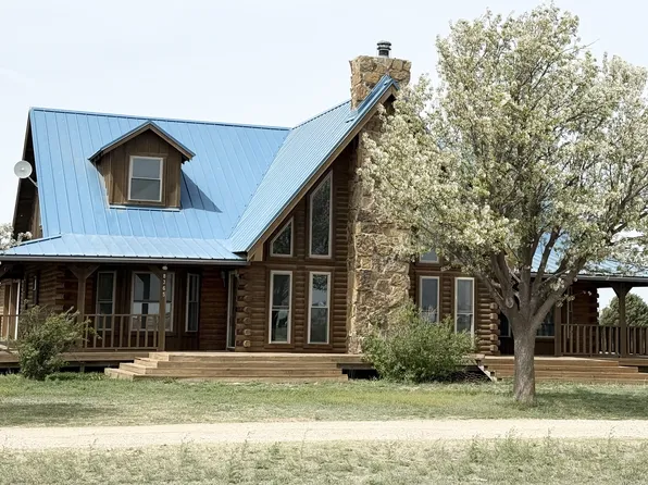 8365 65th Rd, Pampa, TX 79065
