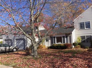 19 Deer Run Trl #19, Manchester, CT 06042