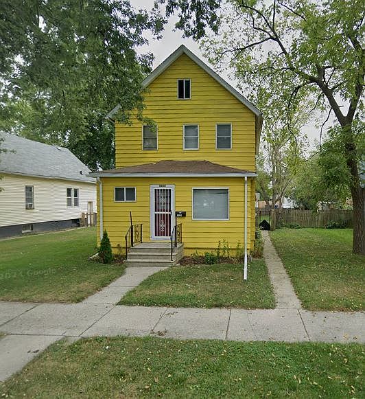 1st image of 1225 Jackson St #1-2
