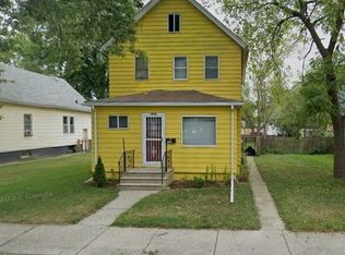 1225 Jackson St #1-2, North Chicago, IL 60064