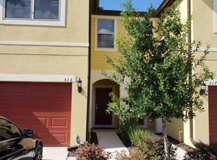 513 Artisan St #44, Orlando, FL 32824