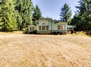 39540 Ann Ln, Marcola, OR 97454