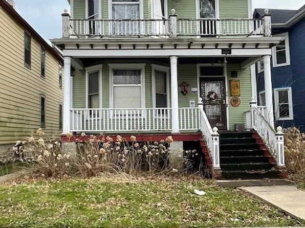 36 W 15th St, Chicago Heights, IL 60411