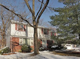 111 Fairview Ave, West Orange, NJ 07052