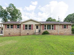 511 Harolds Dr NW, Huntsville, AL 35806