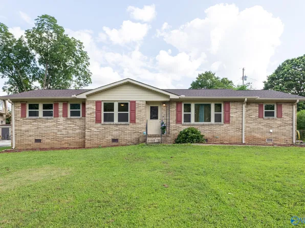 511 Harolds Dr NW, Huntsville, AL 35806