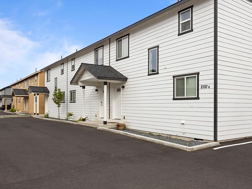 1st image of 2805 W Marina Dr #5