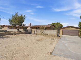 12515 Nearwood Rd, Pearblossom, CA 93553
